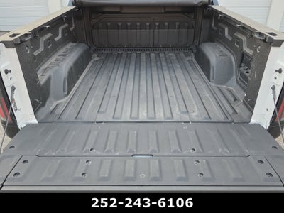 2025 GMC Sierra EV Max Range Denali