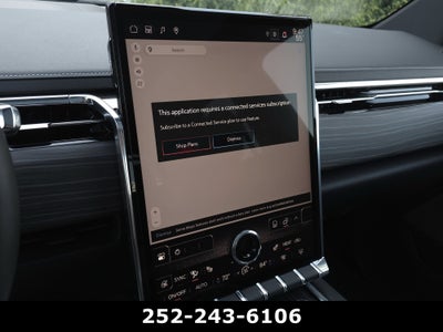 2025 GMC Sierra EV Max Range Denali