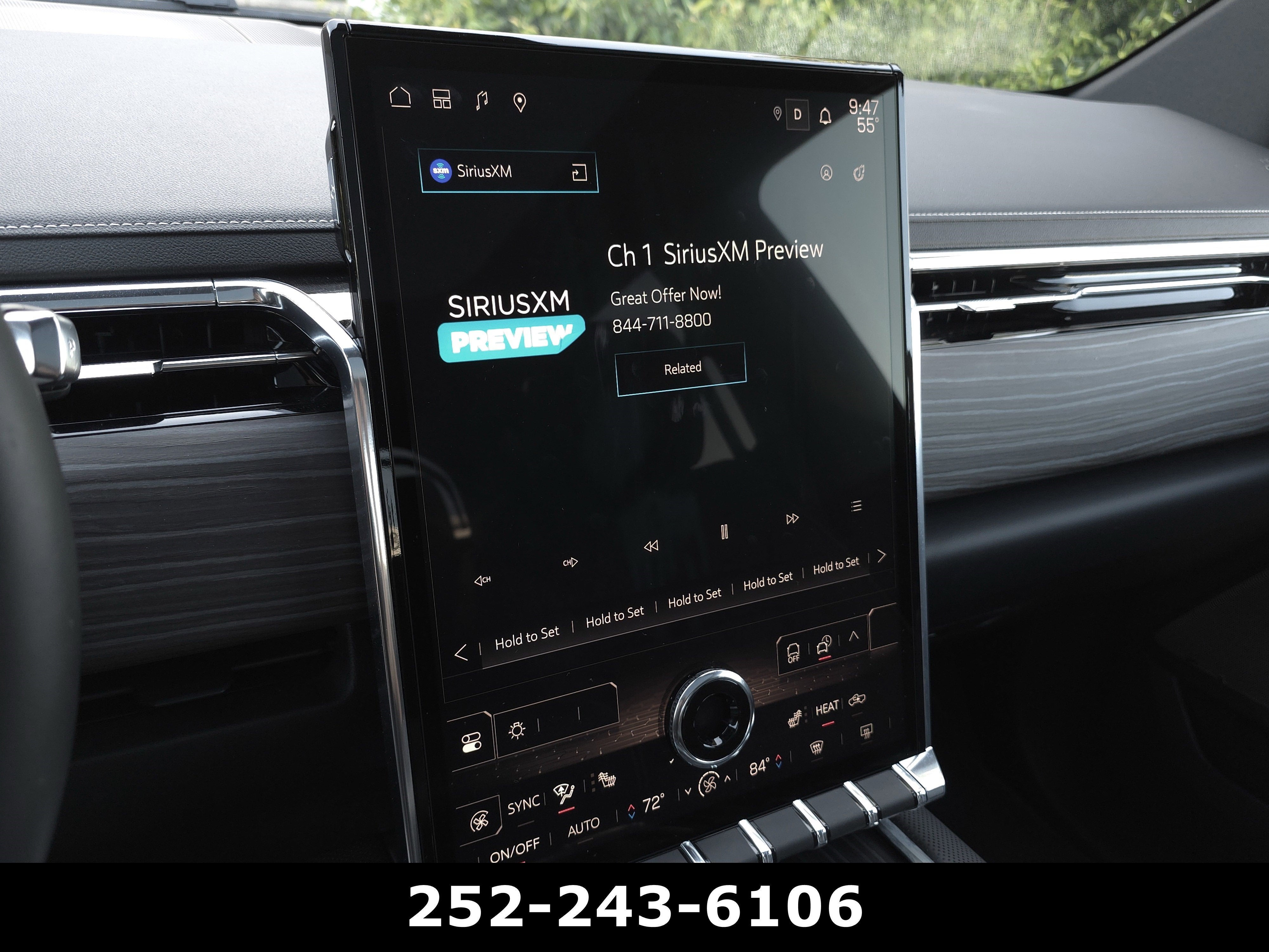 2025 GMC Sierra EV Max Range Denali