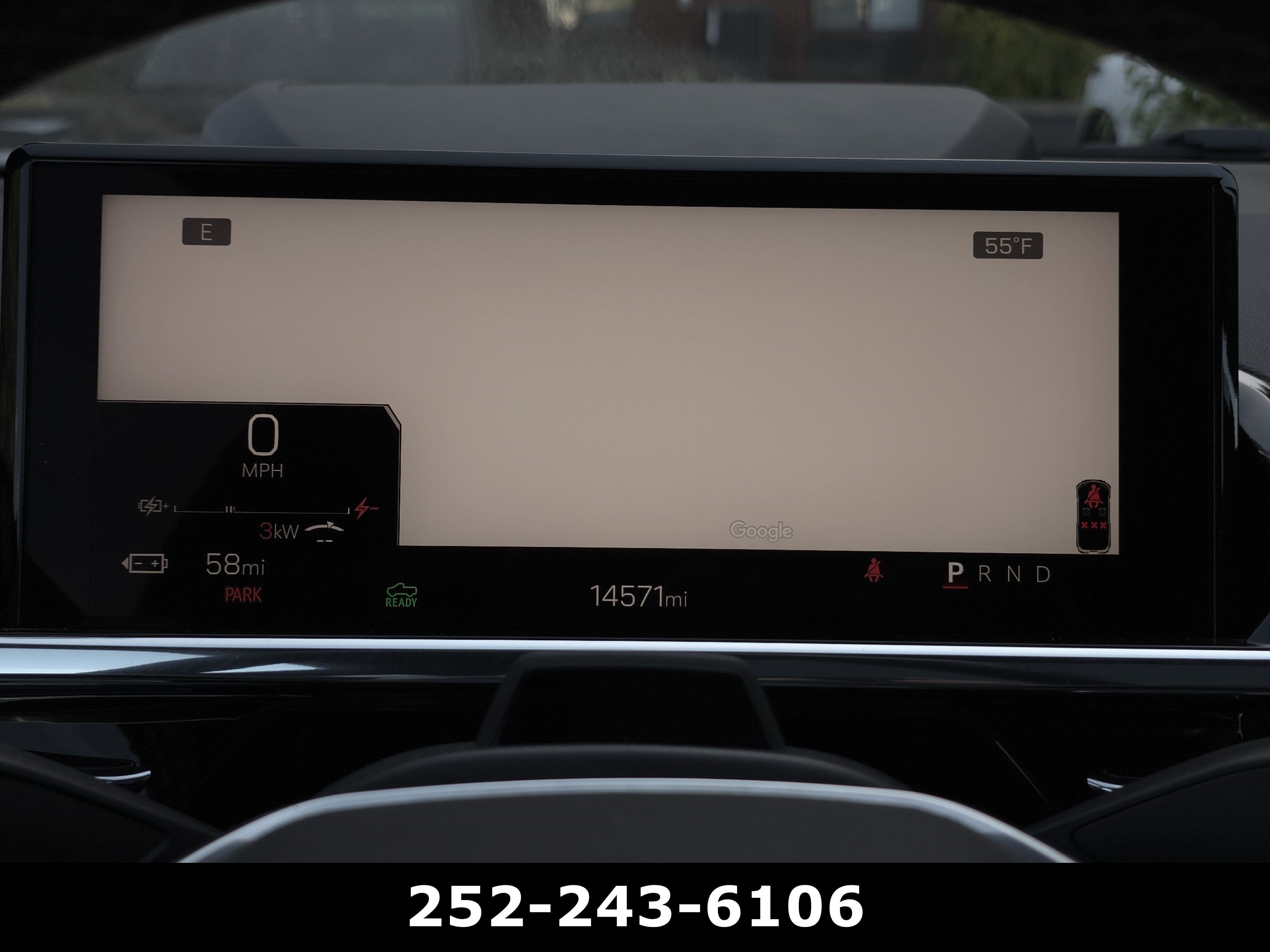 2025 GMC Sierra EV Max Range Denali