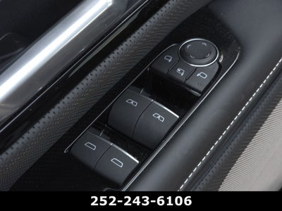 2025 GMC Sierra EV Max Range Denali