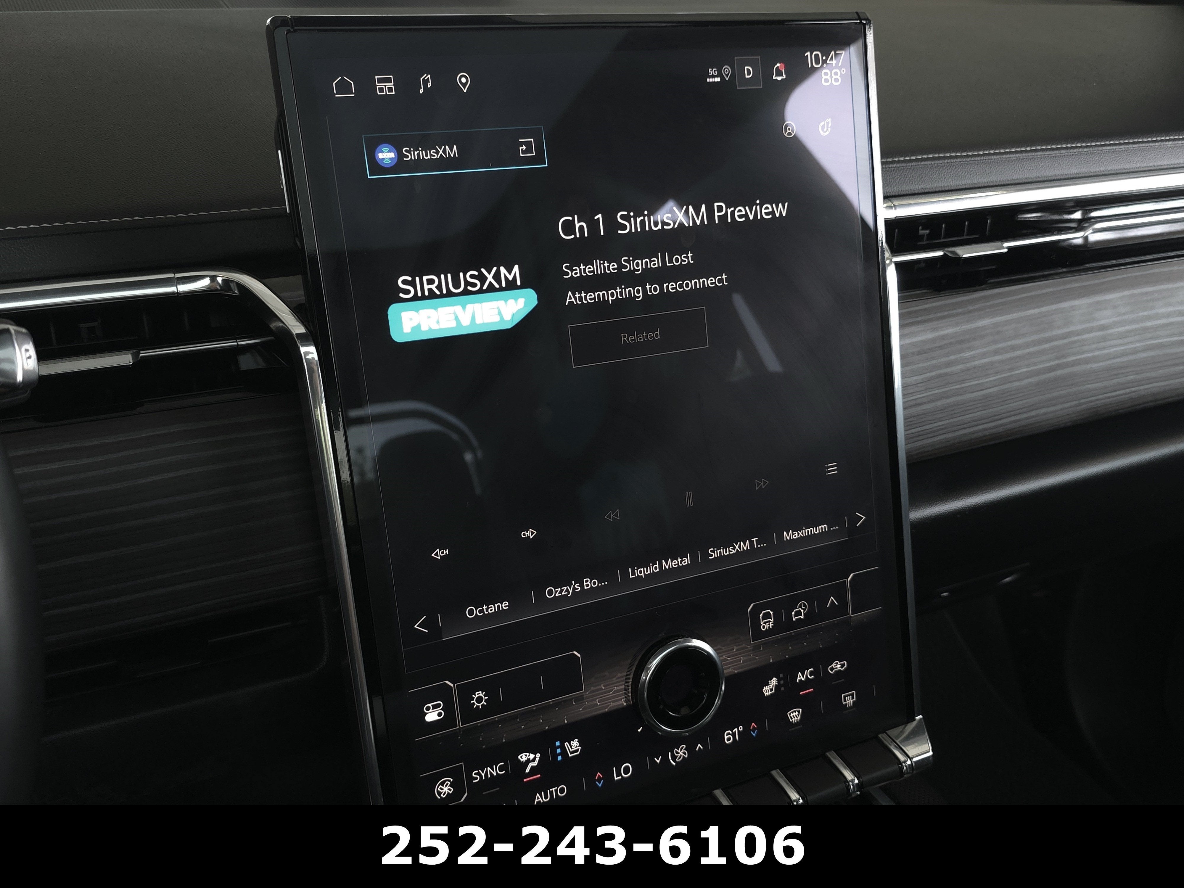 2025 GMC Sierra EV Max Range Denali