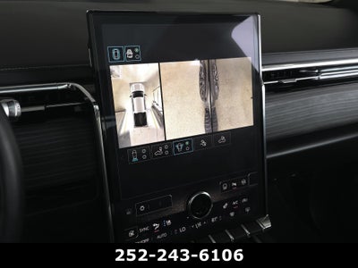 2025 GMC Sierra EV Max Range Denali