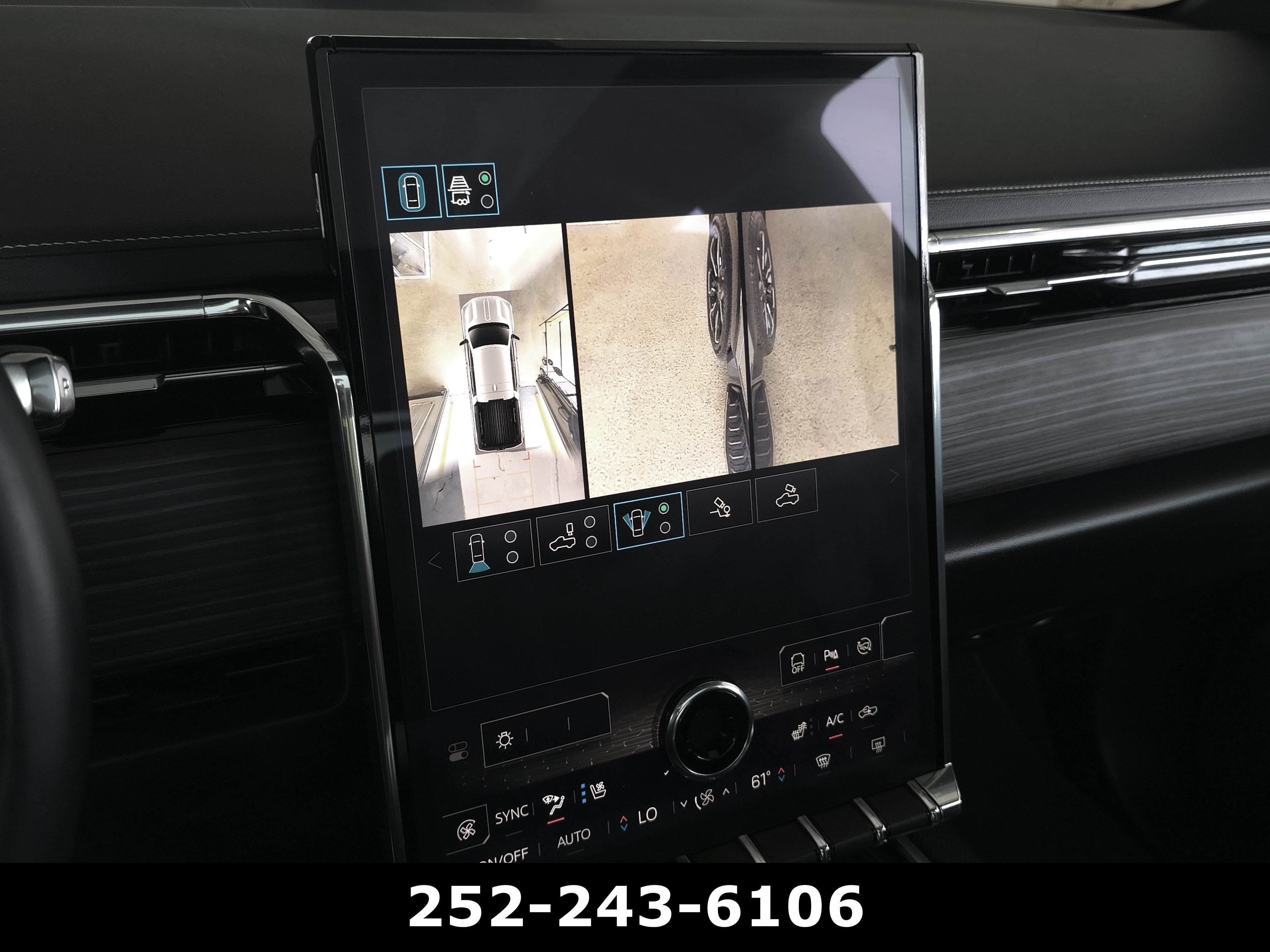 2025 GMC Sierra EV Max Range Denali