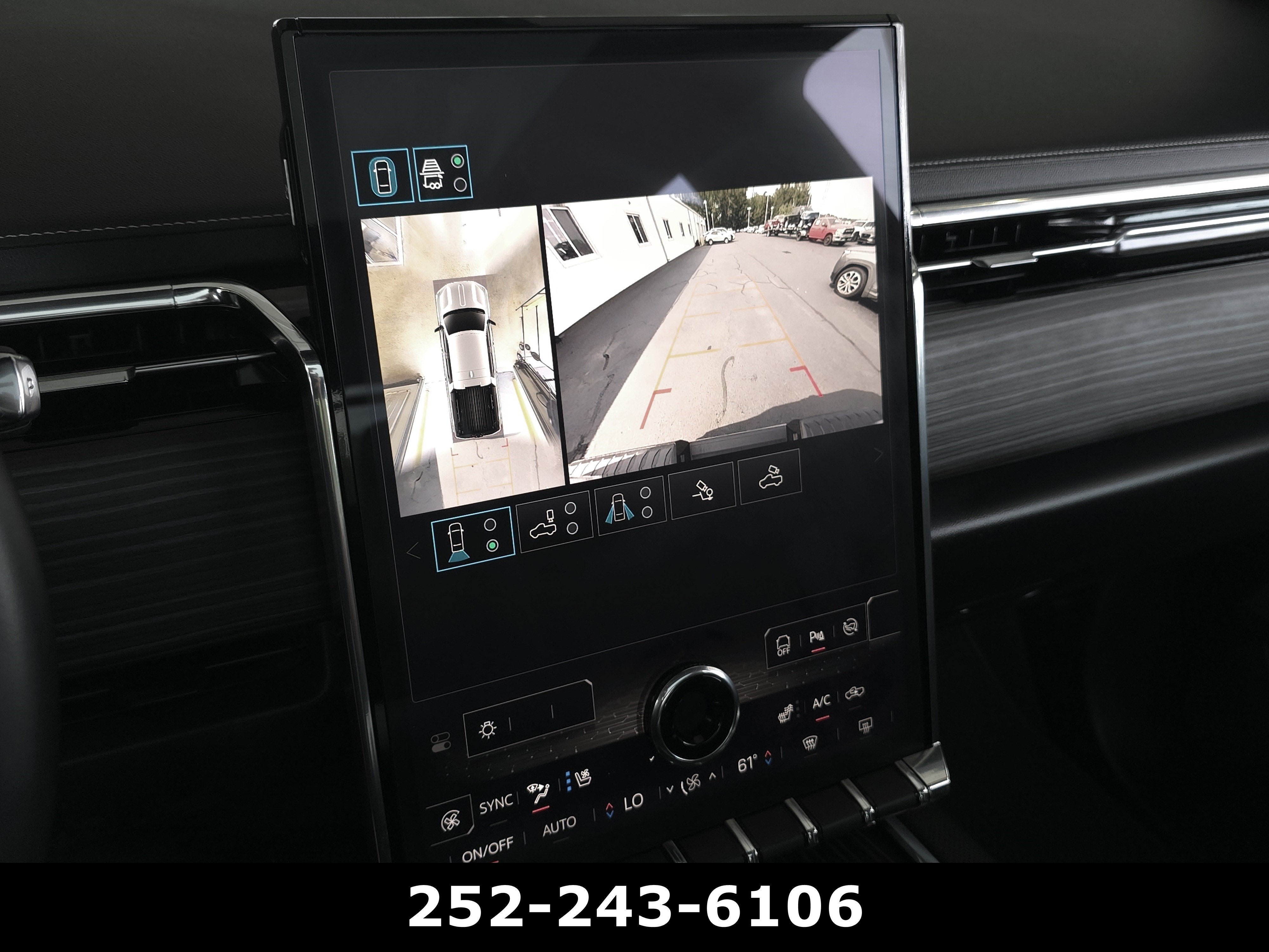 2025 GMC Sierra EV Max Range Denali
