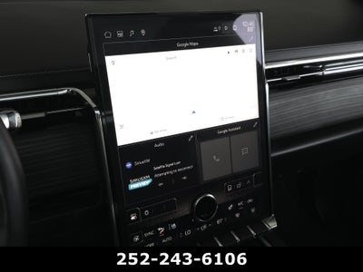2025 GMC Sierra EV Max Range Denali