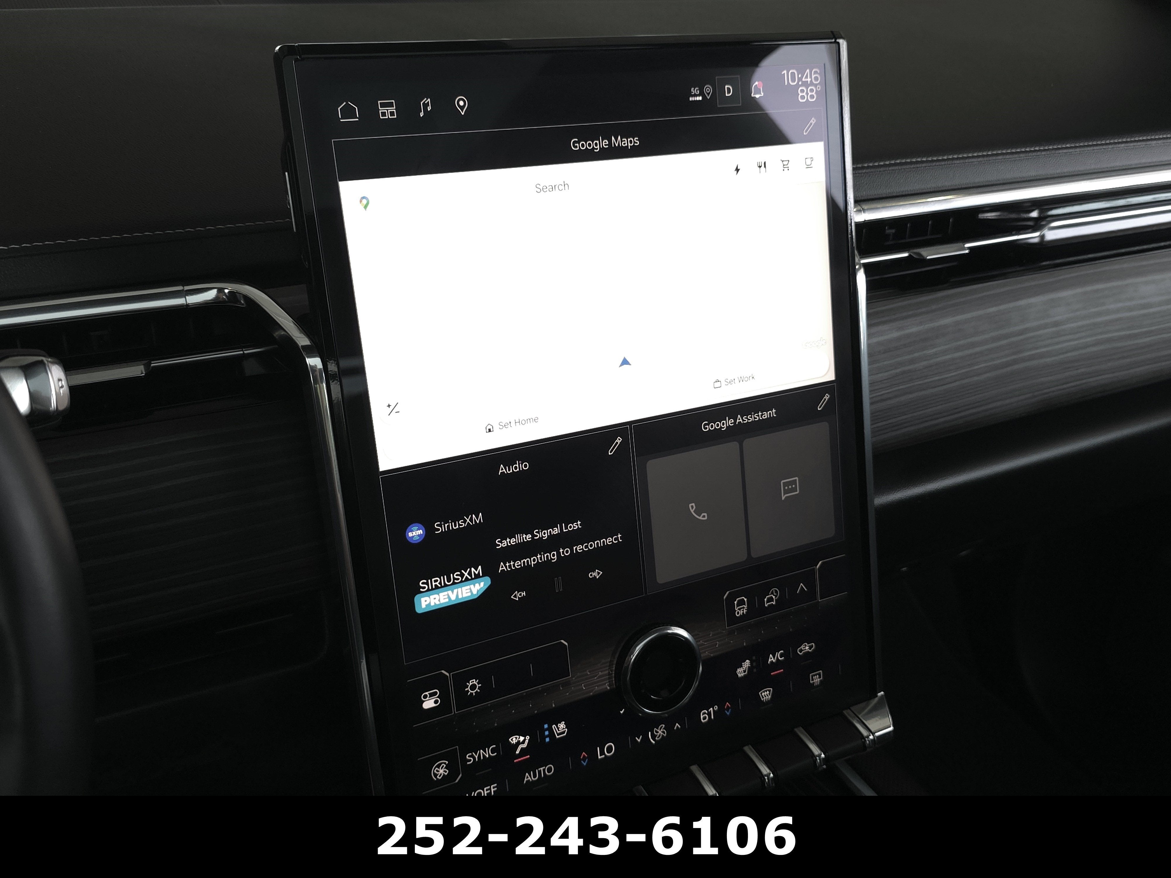 2025 GMC Sierra EV Max Range Denali