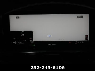 2025 GMC Sierra EV Max Range Denali