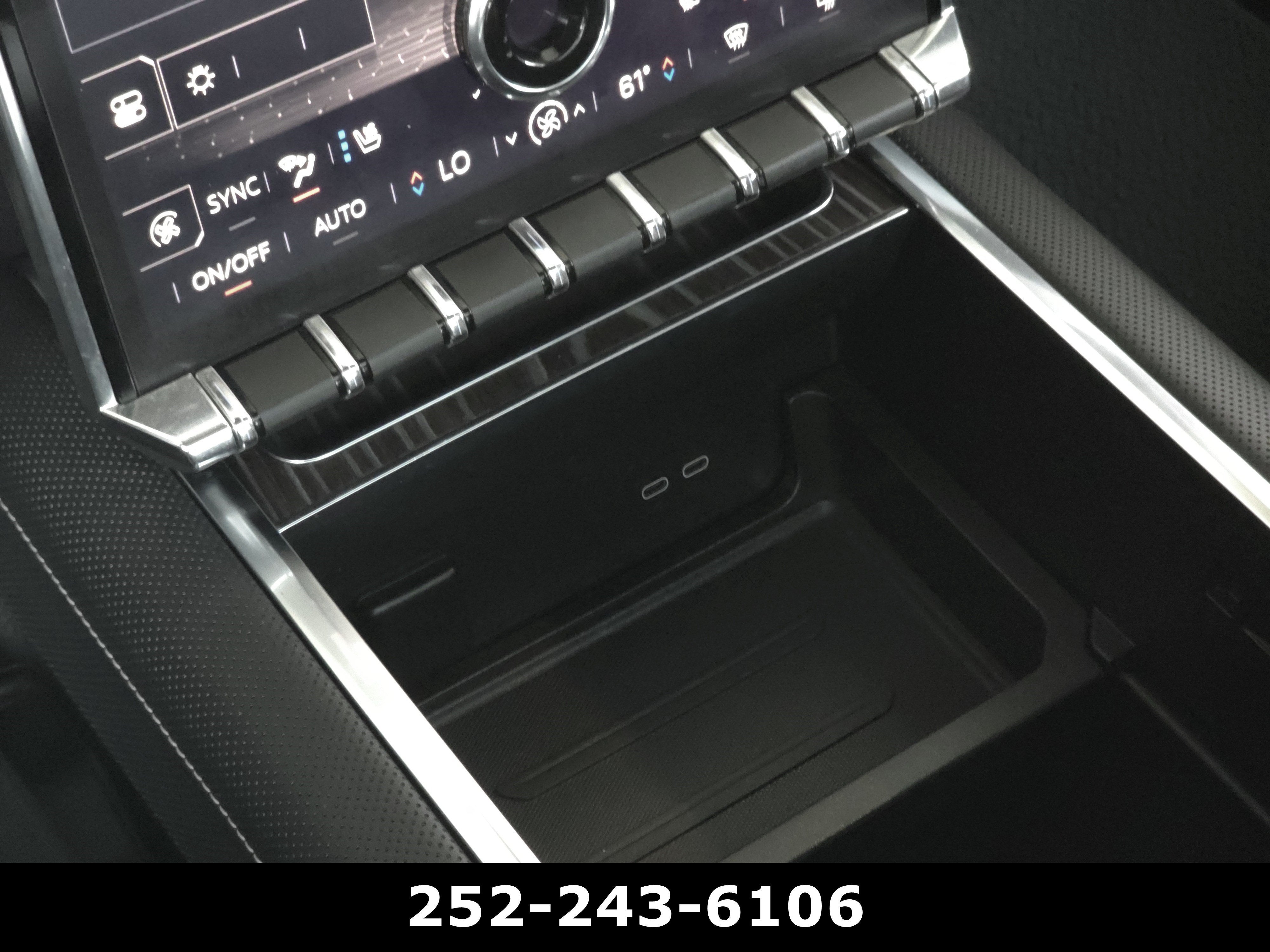 2025 GMC Sierra EV Max Range Denali