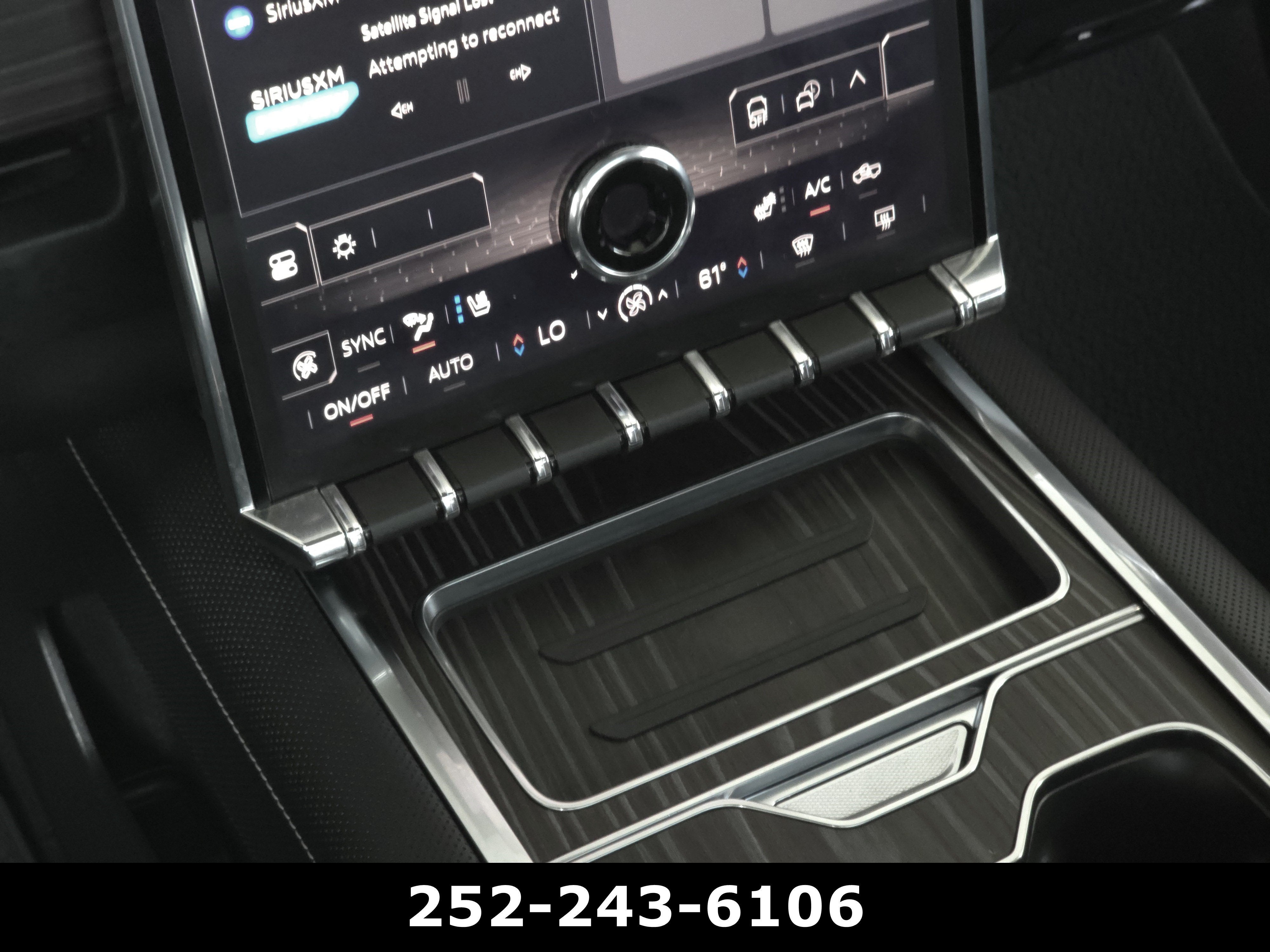 2025 GMC Sierra EV Max Range Denali