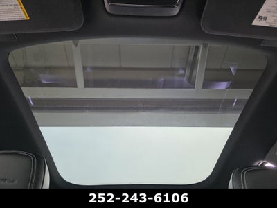 2025 GMC Sierra EV Max Range Denali