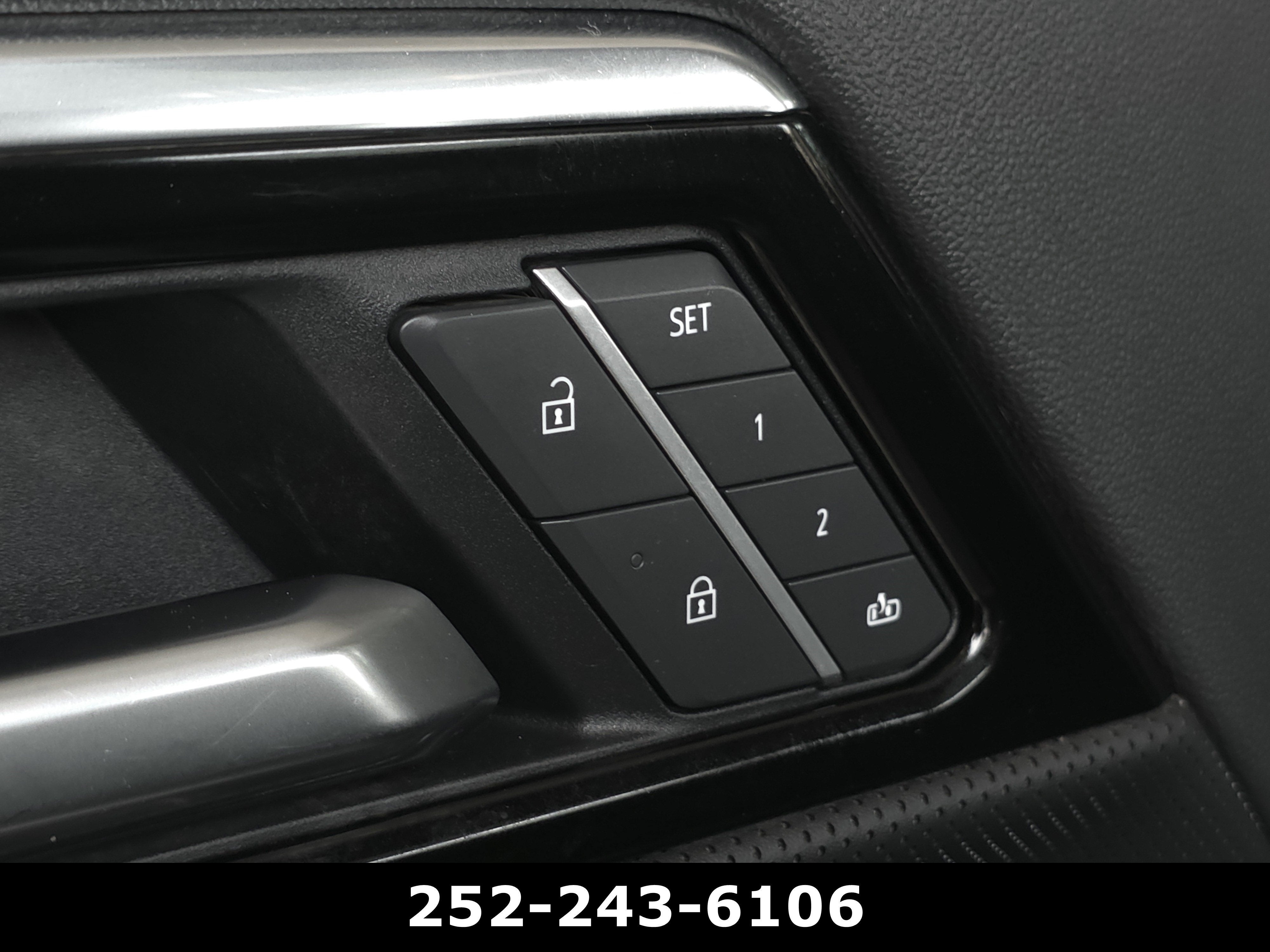 2025 GMC Sierra EV Max Range Denali