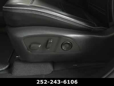 2025 GMC Sierra EV Max Range Denali