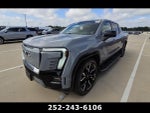 2025 GMC Sierra EV Max Range Denali