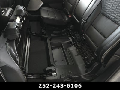 2025 GMC Sierra EV Max Range Denali