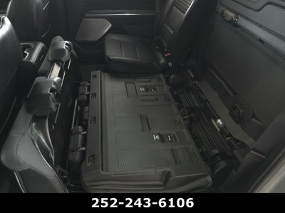 2025 GMC Sierra EV Max Range Denali