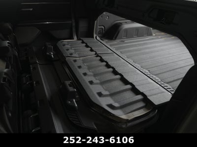 2025 GMC Sierra EV Max Range Denali