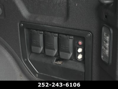 2025 GMC Sierra EV Max Range Denali
