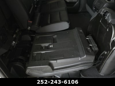 2025 GMC Sierra EV Max Range Denali