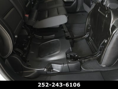 2025 GMC Sierra EV Max Range Denali