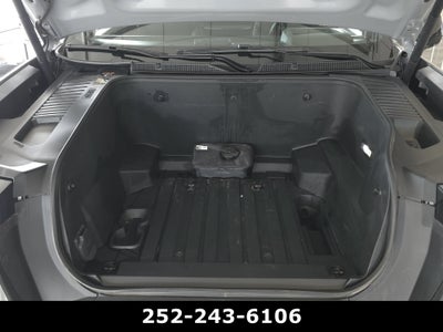 2025 GMC Sierra EV Max Range Denali