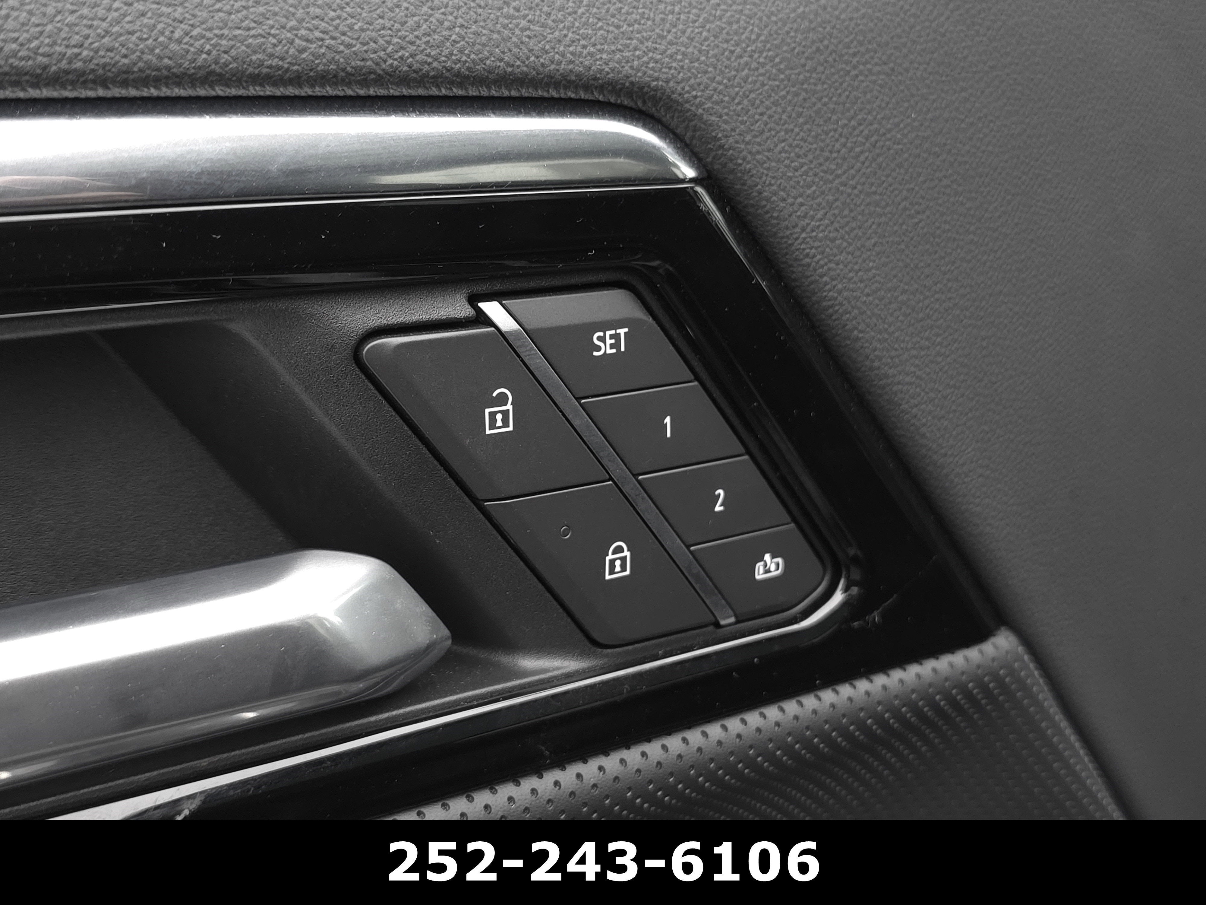 2025 GMC Sierra EV Max Range Denali