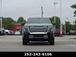 2025 GMC Sierra EV Max Range Denali