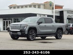 2025 GMC Sierra EV Max Range Denali