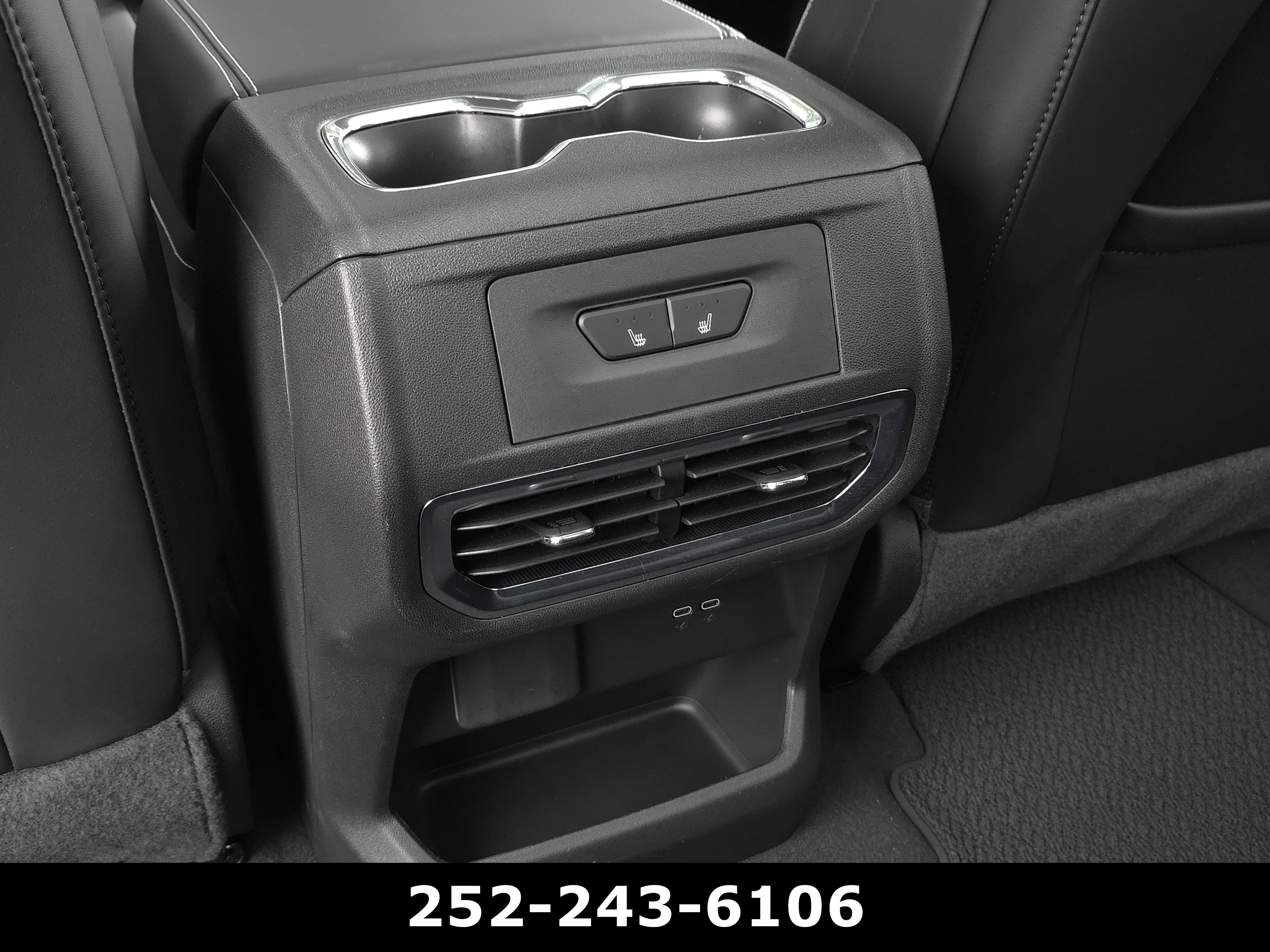 2025 GMC Sierra EV Max Range Denali