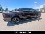 2025 GMC Sierra EV Max Range Denali