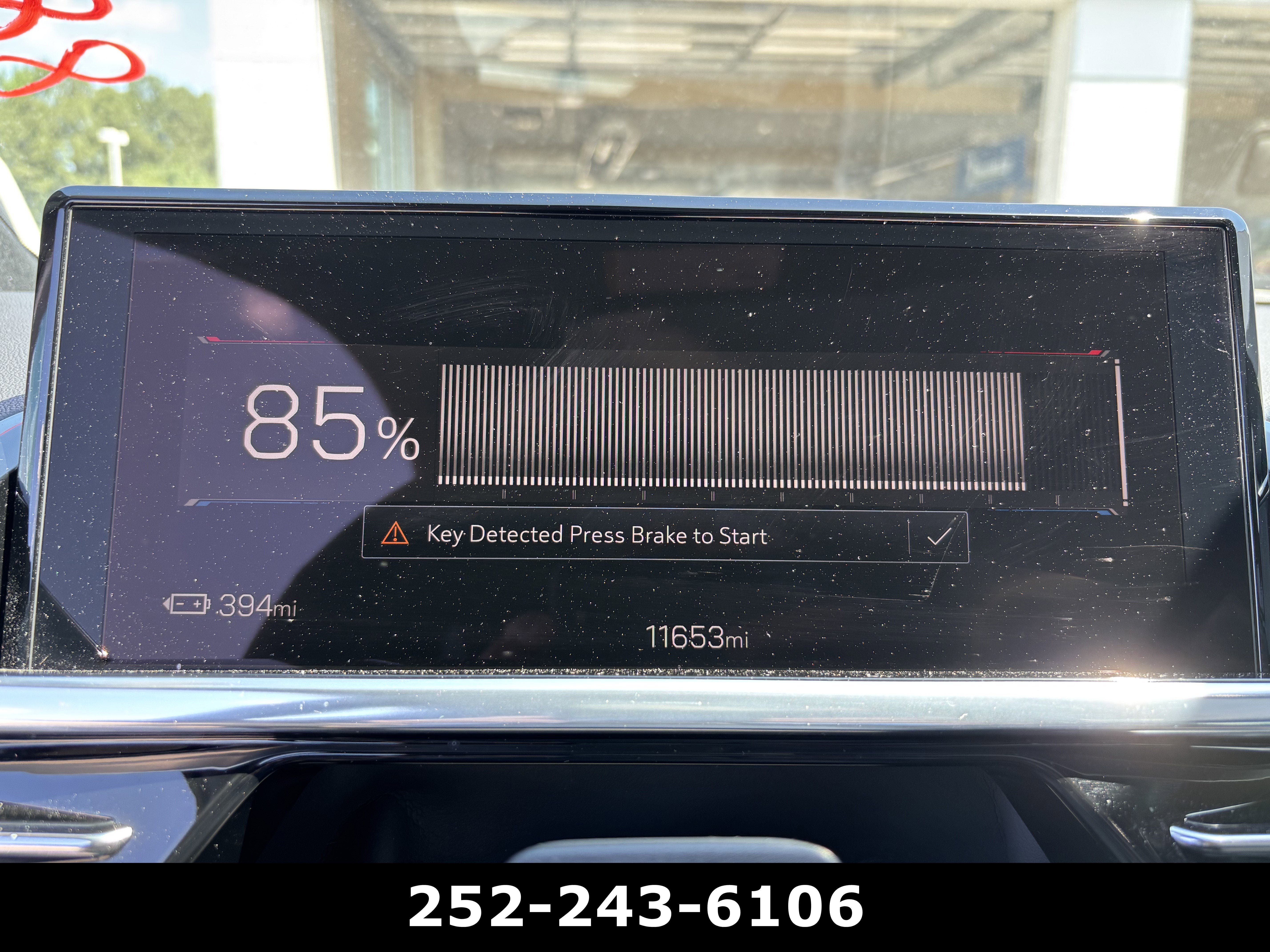 2025 GMC Sierra EV Max Range Denali
