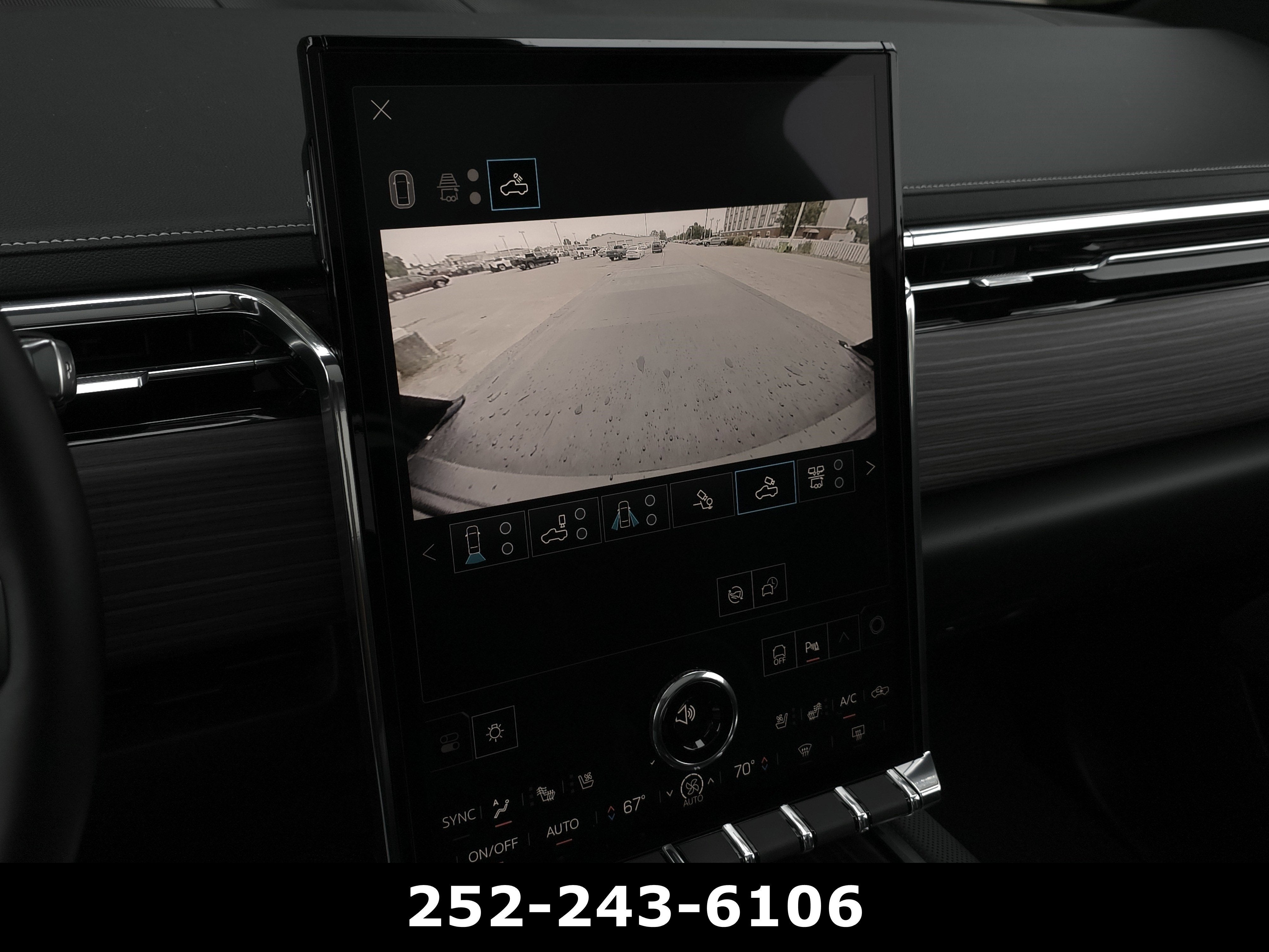 2025 GMC Sierra EV Max Range Denali