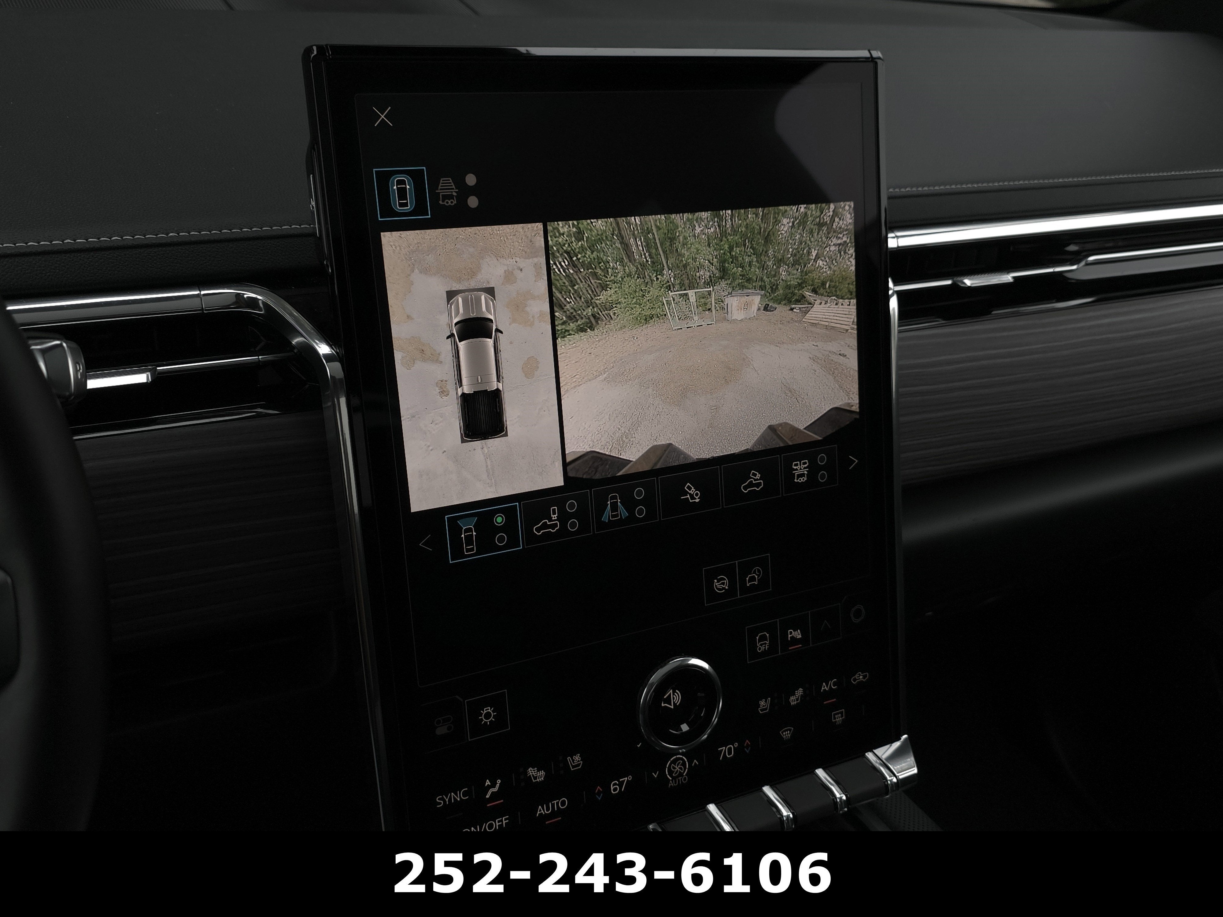 2025 GMC Sierra EV Max Range Denali