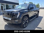 2025 GMC Sierra EV Max Range Denali