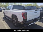 2025 GMC Sierra EV Max Range Denali