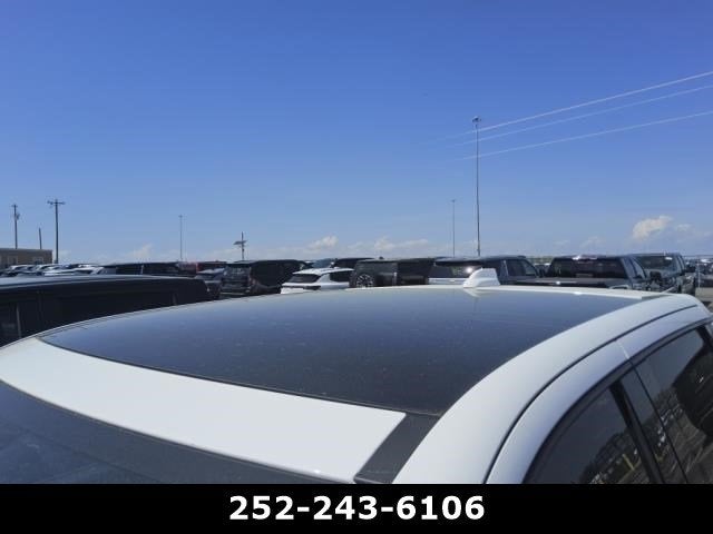 2025 GMC Sierra EV Max Range Denali