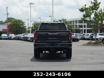 2021 GMC Sierra 2500 HD Denali