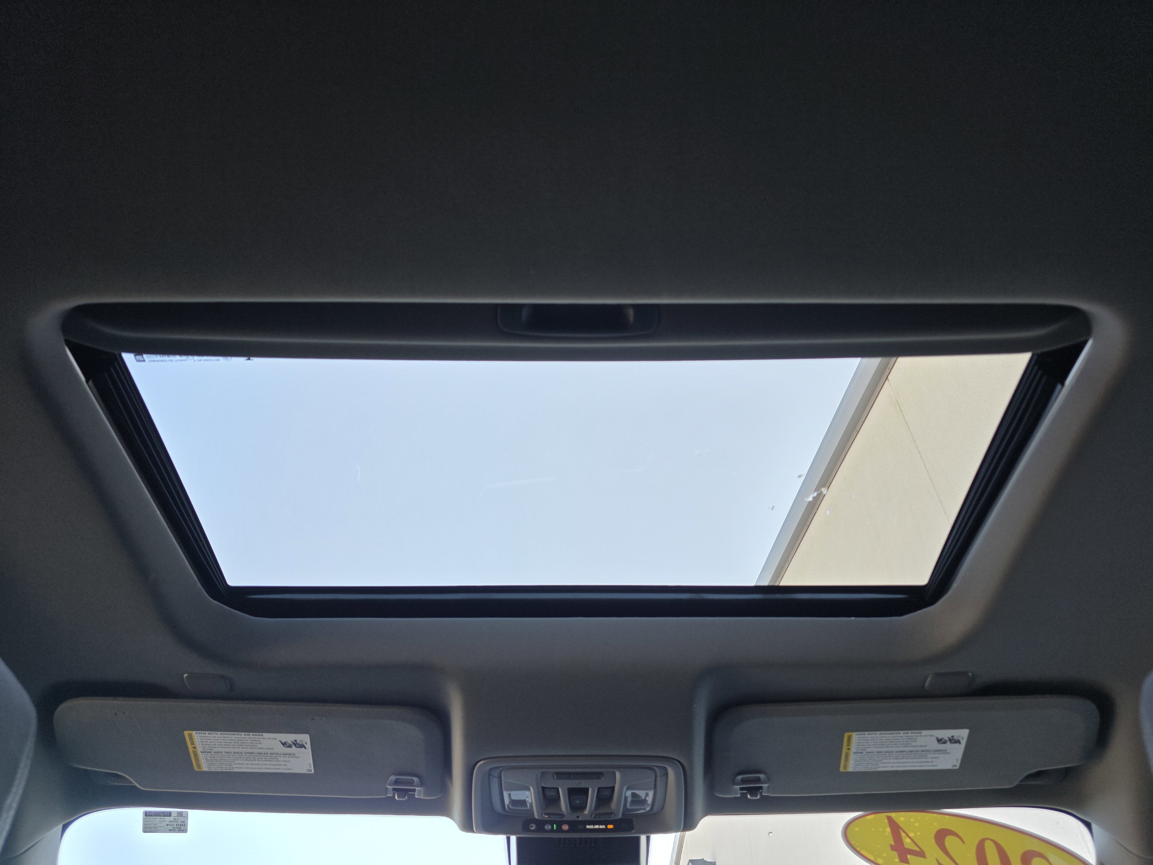 2024 GMC Sierra 3500 HD Denali