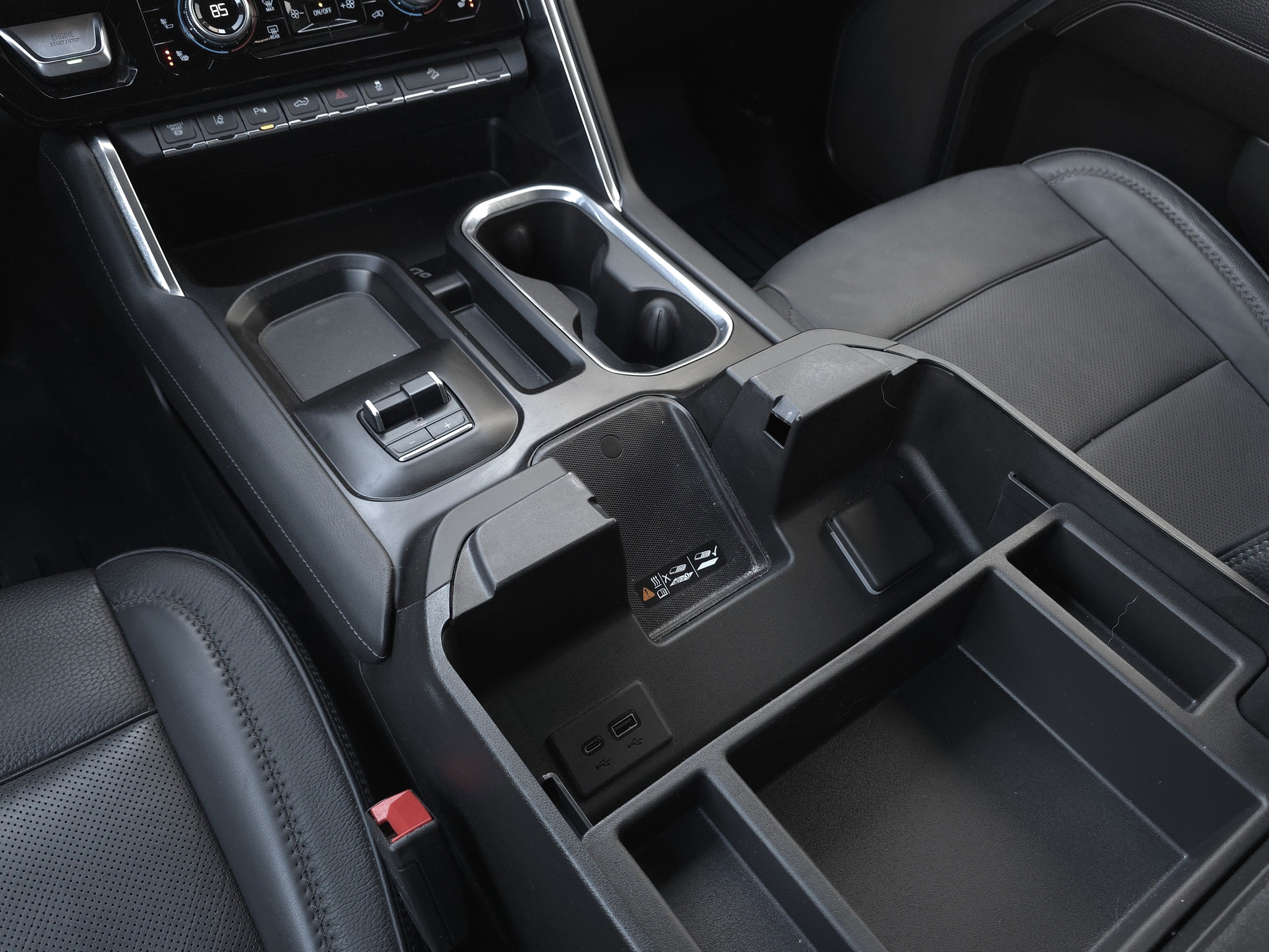 2024 GMC Sierra 3500 HD Denali