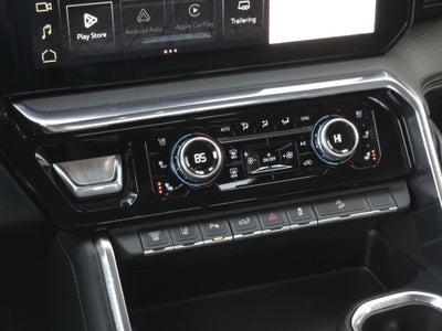 2024 GMC Sierra 3500 HD Denali