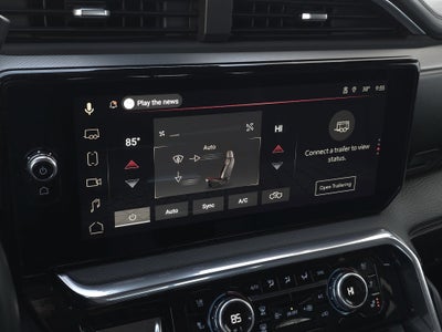 2024 GMC Sierra 3500 HD Denali