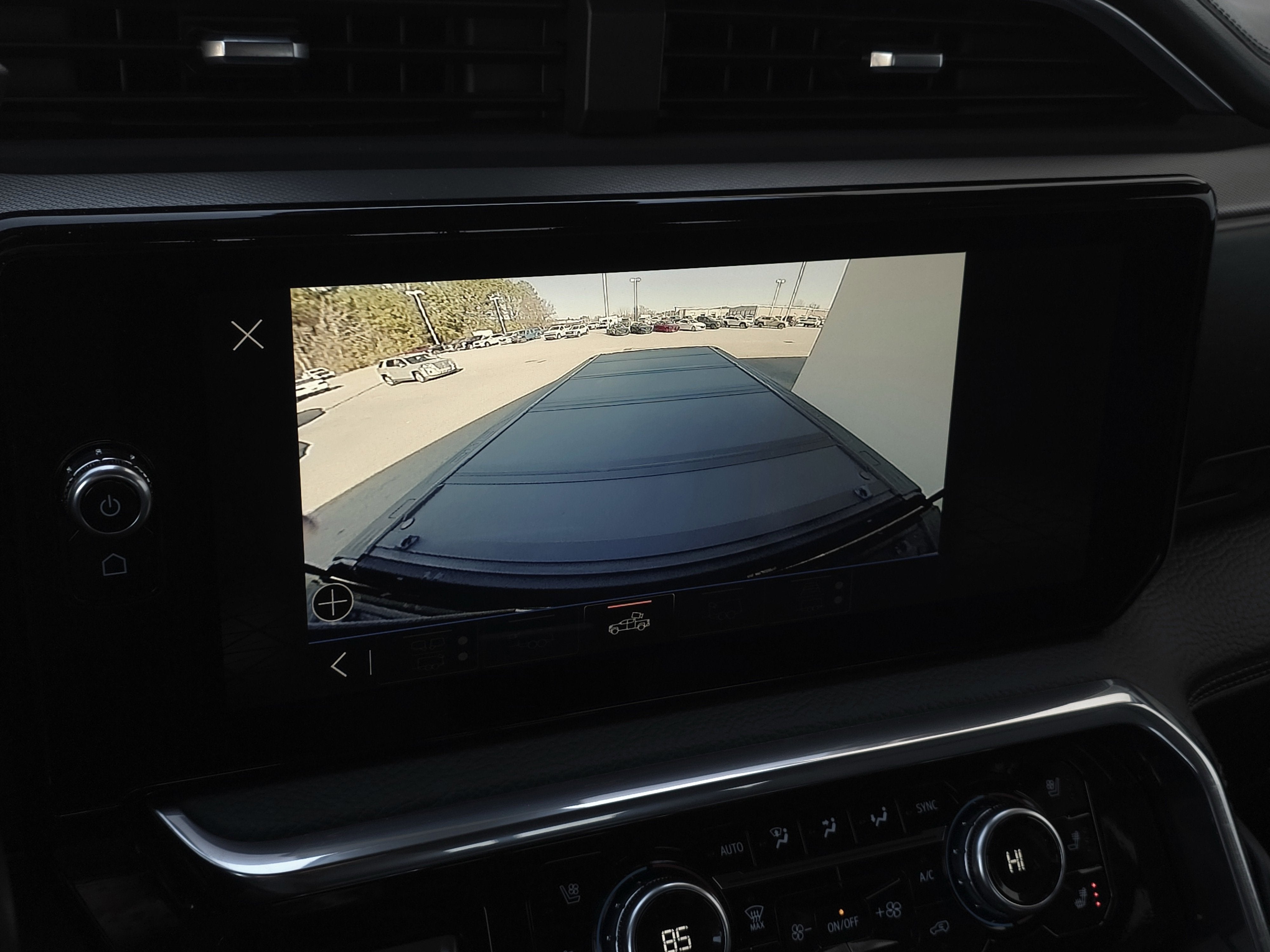 2024 GMC Sierra 3500 HD Denali