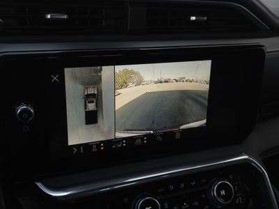 2024 GMC Sierra 3500 HD Denali