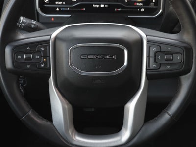 2024 GMC Sierra 3500 HD Denali