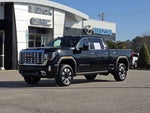 2024 GMC Sierra 3500 HD Denali