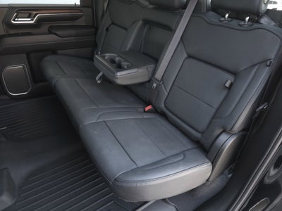 2024 GMC Sierra 3500 HD Denali