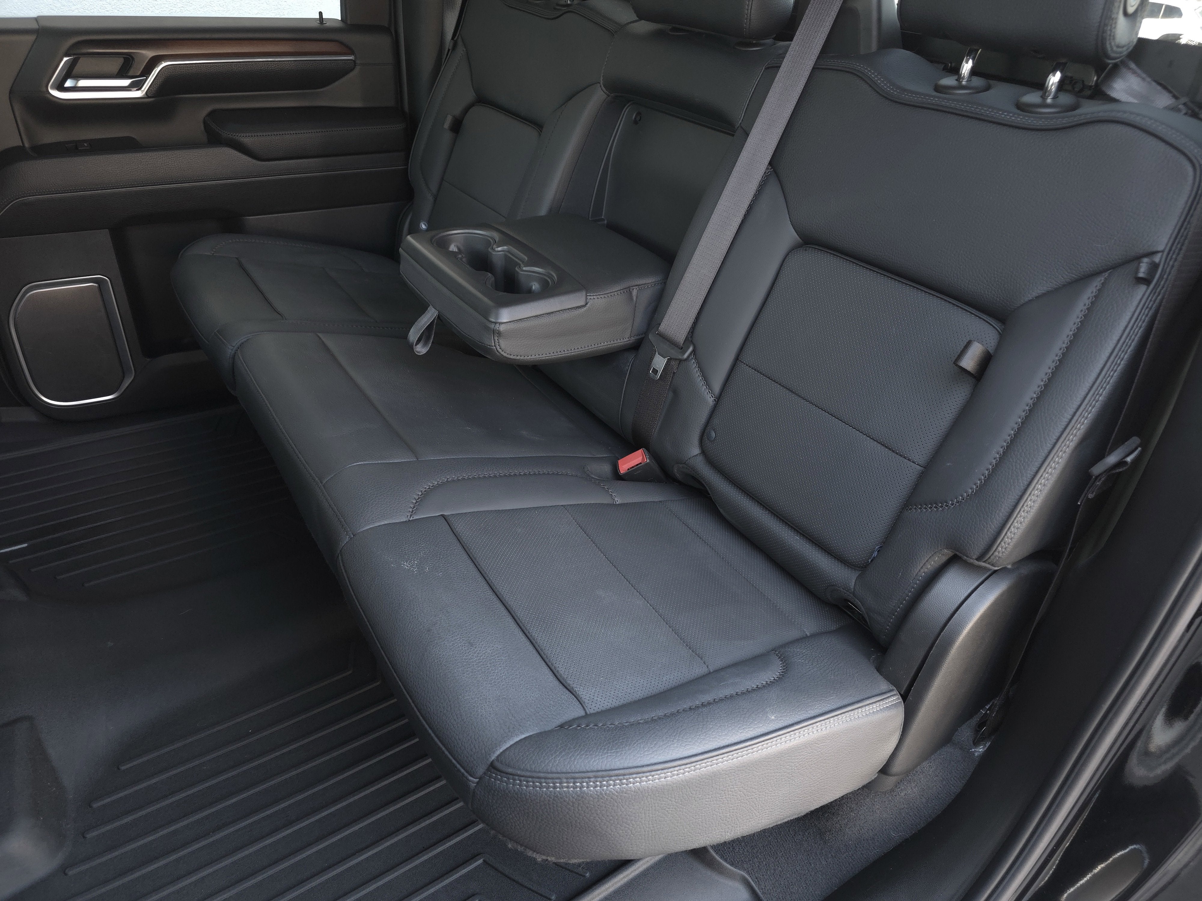 2024 GMC Sierra 3500 HD Denali