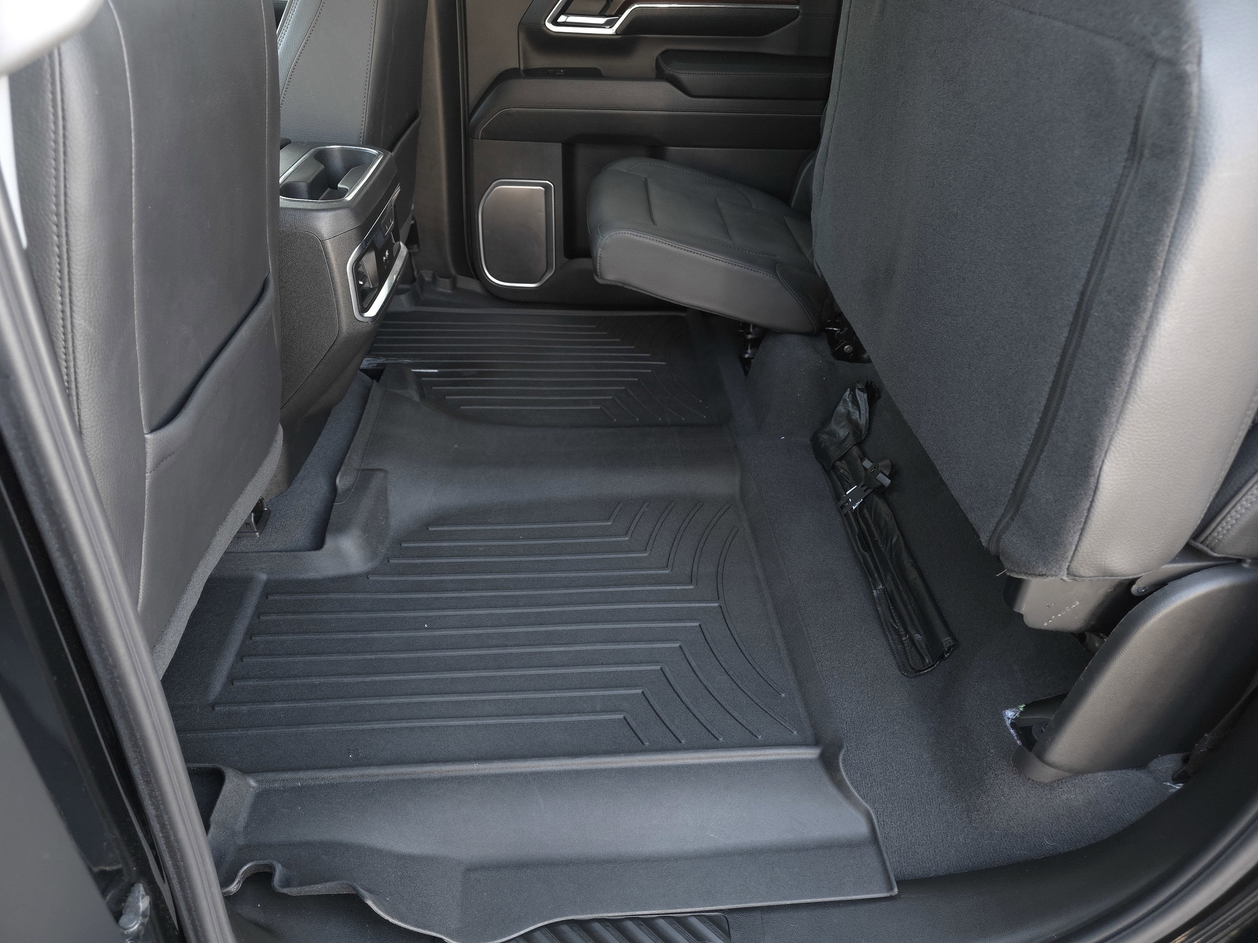 2024 GMC Sierra 3500 HD Denali