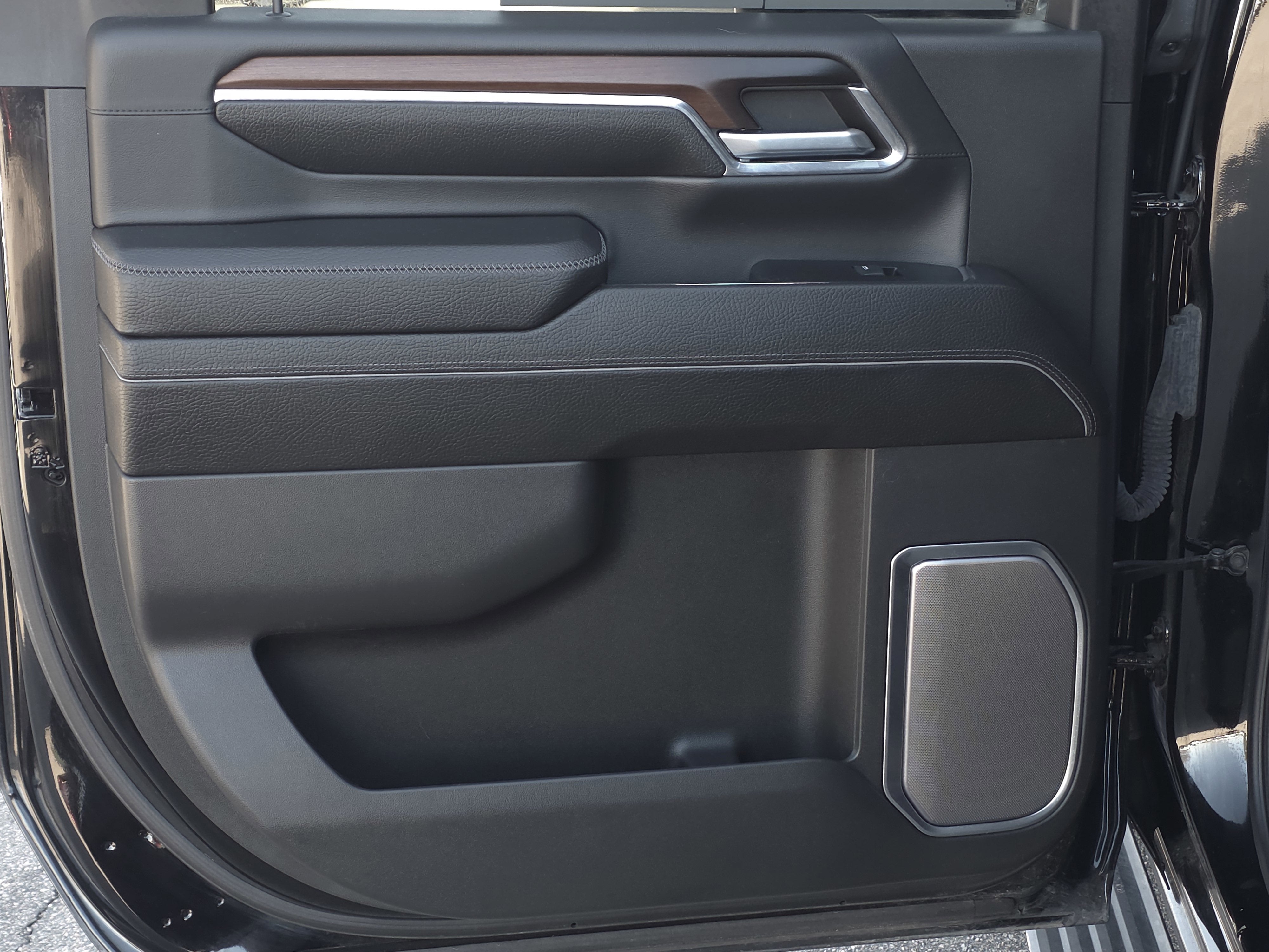 2024 GMC Sierra 3500 HD Denali