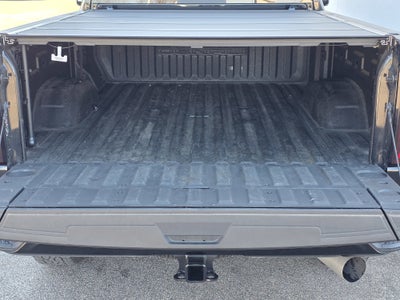 2024 GMC Sierra 3500 HD Denali